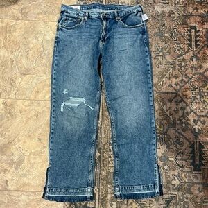 NWT Gap Denim 29 Petite